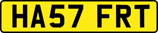 HA57FRT