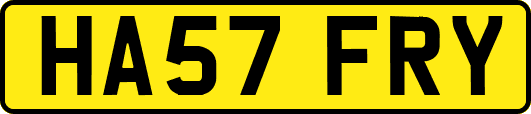 HA57FRY