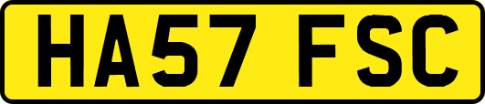 HA57FSC