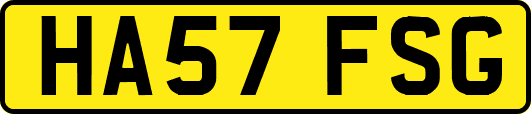 HA57FSG