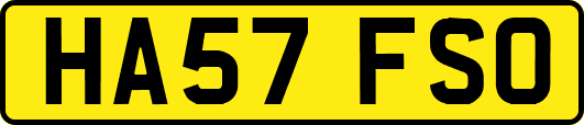HA57FSO