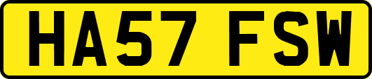 HA57FSW