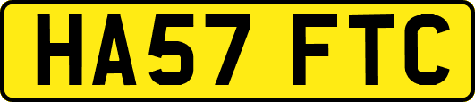 HA57FTC
