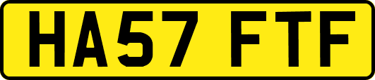 HA57FTF