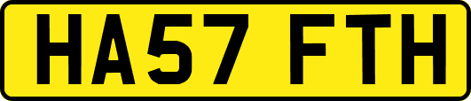 HA57FTH