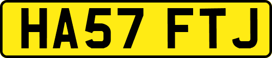 HA57FTJ