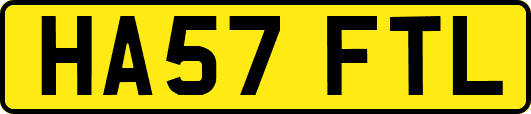 HA57FTL
