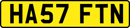 HA57FTN