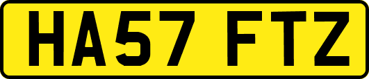 HA57FTZ