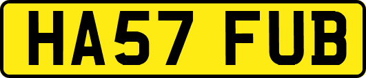 HA57FUB