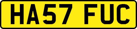 HA57FUC