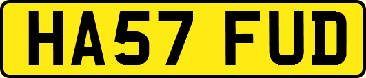 HA57FUD