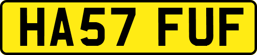 HA57FUF