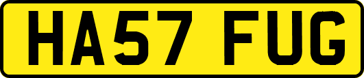HA57FUG