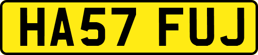 HA57FUJ