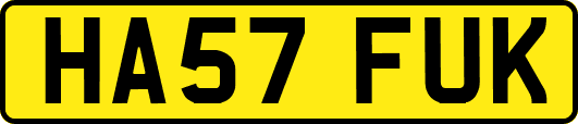 HA57FUK