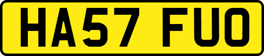 HA57FUO