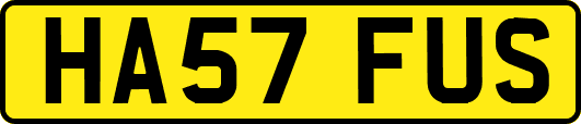 HA57FUS