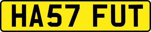 HA57FUT