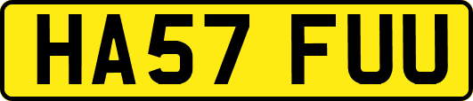 HA57FUU