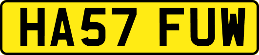HA57FUW