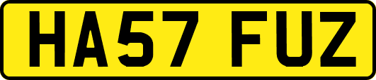 HA57FUZ