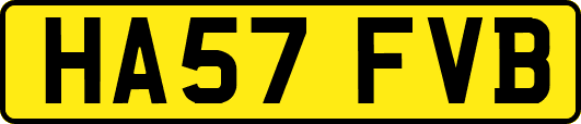 HA57FVB