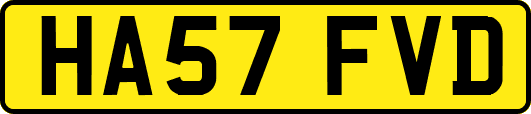 HA57FVD
