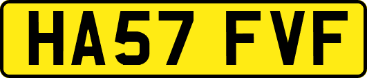 HA57FVF
