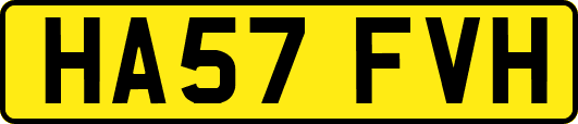 HA57FVH