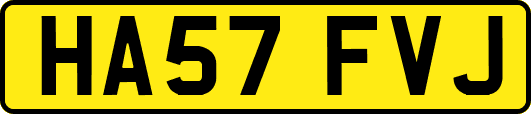 HA57FVJ