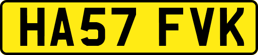 HA57FVK