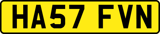 HA57FVN