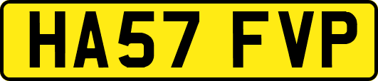 HA57FVP