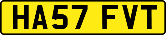 HA57FVT
