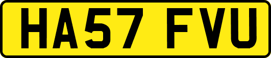 HA57FVU