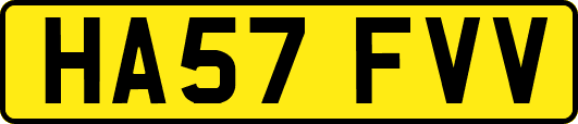 HA57FVV