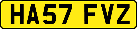 HA57FVZ