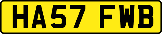 HA57FWB