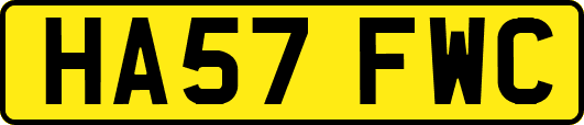 HA57FWC