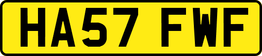 HA57FWF