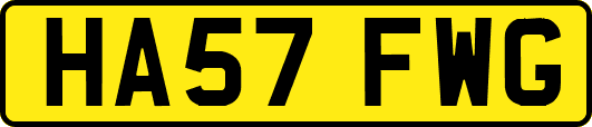 HA57FWG