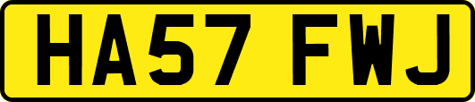 HA57FWJ