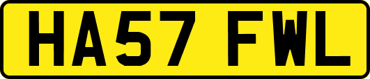 HA57FWL