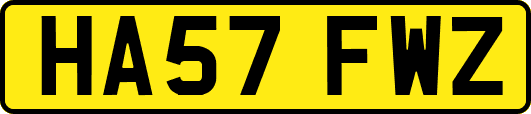 HA57FWZ