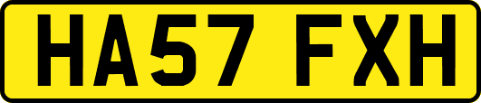 HA57FXH