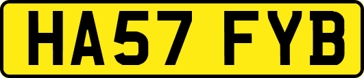 HA57FYB