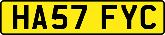 HA57FYC
