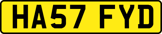 HA57FYD
