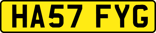 HA57FYG